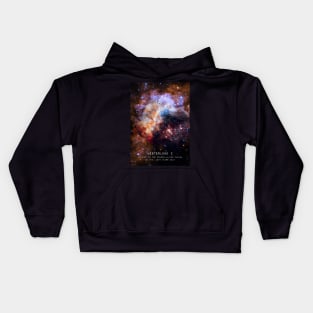 Westerlund 2 Kids Hoodie